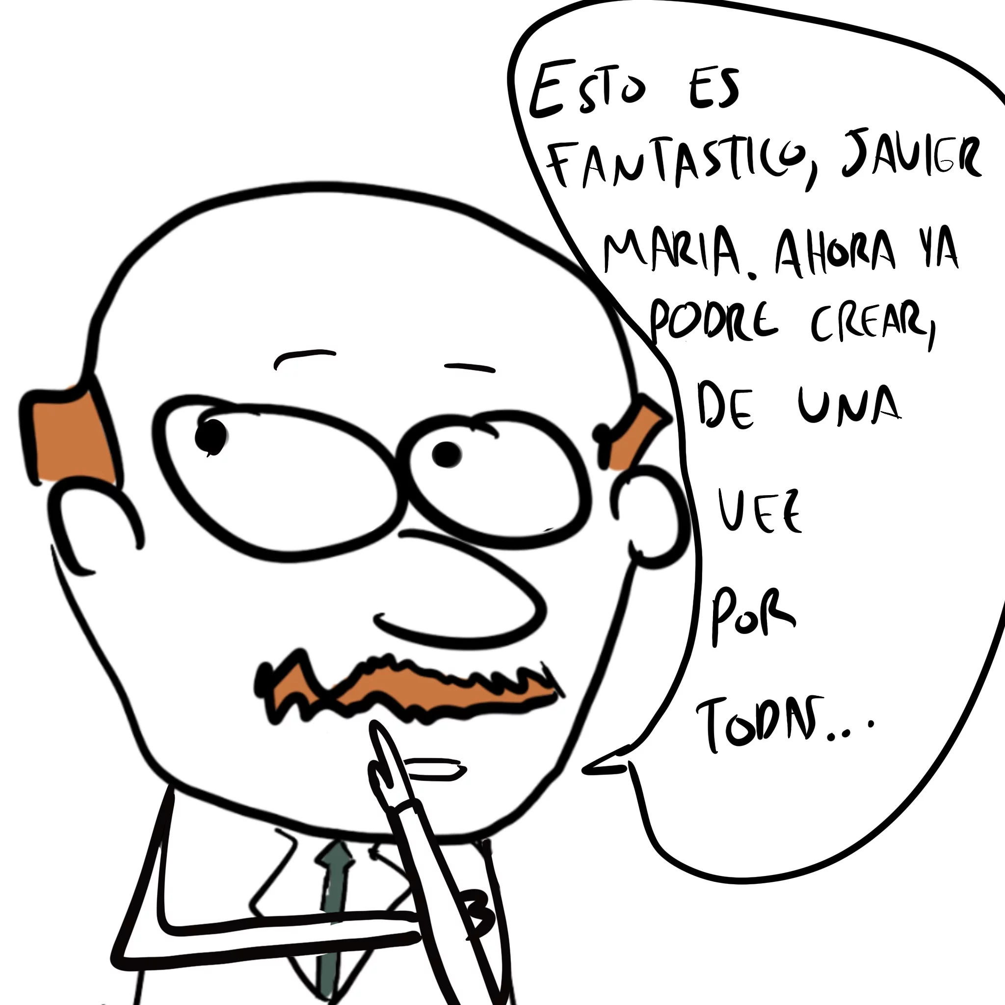 el experimento